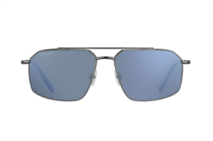 Serengeti WAYNE SS546002 57-15-145 Erkek Güneş Gözlüğü