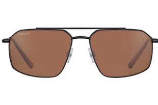 Serengeti WAYNE SS546003 57-15-145 Erkek Güneş Gözlüğü