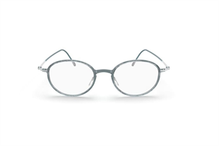 Silhouette 2924/75 4500 48 Mavi Işık Koruma