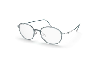 Silhouette 2924/75 4500 48 Mavi Işık Koruma