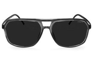 Silhouette 4080/75 MIDTOWN 6510 Erkek Güneş Gözlüğü
