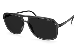 Silhouette 4080/75 MIDTOWN 6510 Erkek Güneş Gözlüğü
