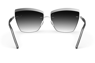 Silhouette 8174/75 7000 Kadın Güneş Gözlüğü