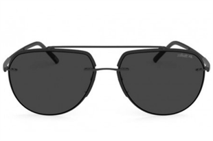 Silhouette 8719/75 RING 9040 61 Erkek Güneş Gözlüğü