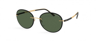 Silhouette 8720/75 JAKOMINI 9030 0556 Unisex Güneş Gözlüğü