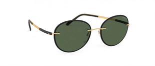 Silhouette 8720/75 JAKOMINI 9030 0556 Unisex Güneş Gözlüğü