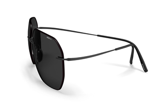 Silhouette 8743 9040 Unisex Güneş Gözlüğü
