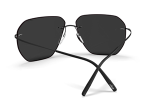 Silhouette 8743 9040 Unisex Güneş Gözlüğü
