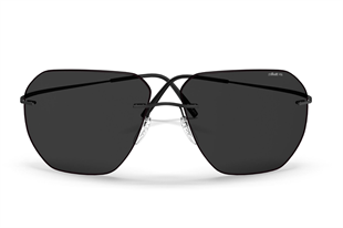 Silhouette 8743 9040 Unisex Güneş Gözlüğü