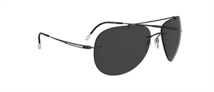Silhouette ATTERSEE 8176/75 9140 Erkek Güneş Gözlüğü
