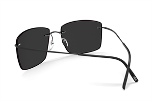 Silhouette AVIOR 8741/75 9040 Erkek Güneş Gözlüğü