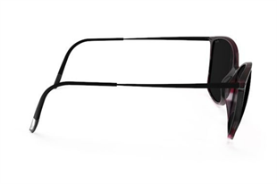 Silhouette BADEN 3192/75 0110 Kadın Güneş Gözlüğü