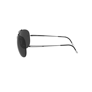 Silhouette BODENSEE 8721 75 9140 Unisex Güneş Gözlüğü