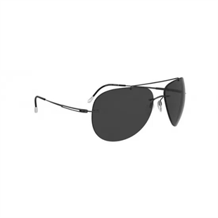 Silhouette BODENSEE 8721 75 9140 Unisex Güneş Gözlüğü
