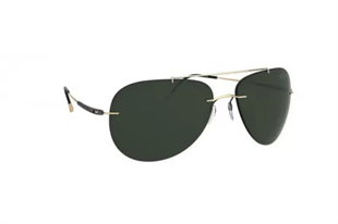 Silhouette BODENSEE 8721/75 7530 Unisex Güneş Gözlüğü