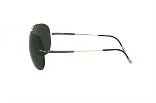 Silhouette BODENSEE 8721/75 7530 Unisex Güneş Gözlüğü