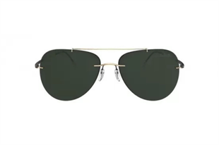 Silhouette BODENSEE 8721/75 7530 Unisex Güneş Gözlüğü