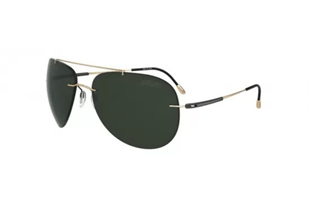 Silhouette BODENSEE 8721/75 7530 Unisex Güneş Gözlüğü
