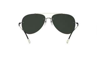 Silhouette BODENSEE 8721/75 7530 Unisex Güneş Gözlüğü