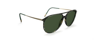Silhouette BRICKELL 4081/75 5540 Unisex Güneş Gözlüğü