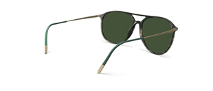 Silhouette BRICKELL 4081/75 5540 Unisex Güneş Gözlüğü