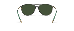 Silhouette BRICKELL 4081/75 5540 Unisex Güneş Gözlüğü