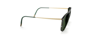 Silhouette BRICKELL 4081/75 5540 Unisex Güneş Gözlüğü