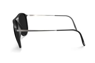 Silhouette BRICKELL 4081/75 9060 Unisex Güneş Gözlüğü