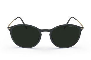 Silhouette FUSCHL 4079 5540 Unisex Güneş Gözlüğü