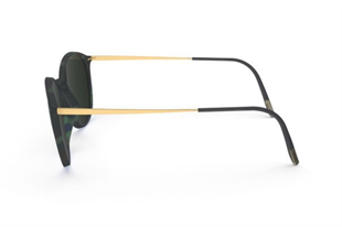 Silhouette FUSCHL 4079 5540 Unisex Güneş Gözlüğü