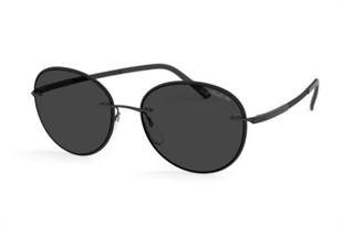 Silhouette JAKOMINI 8720/75 9240 Unisex Güneş Gözlüğü