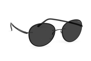 Silhouette JAKOMINI 8720/75 9240 Unisex Güneş Gözlüğü
