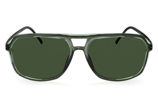 Silhouette MIDTOWN 4080/75 5510 0 Erkek Güneş Gözlüğü