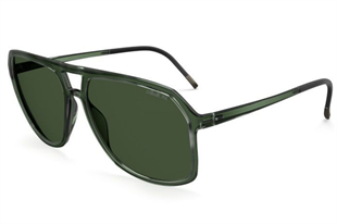 Silhouette MIDTOWN 4080/75 5510 0 Erkek Güneş Gözlüğü