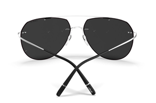 Silhouette NASH 8744 7310 61-15 Unisex Güneş Gözlüğü