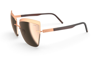 Silhouette SARRIA 8189/75 3530 Kadın Güneş Gözlüğü