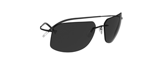 Silhouette SEEFELD 8698/75 9140 Erkek Güneş Gözlüğü