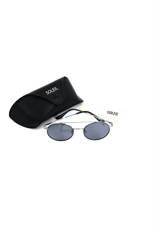 Soleil 1031 3 Unisex Güneş Gözlüğü