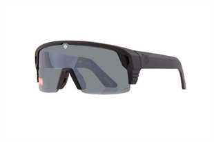 SPY 67154 GRAY GREEN BLACK SPEC