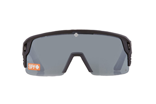 SPY 67154 GRAY GREEN BLACK SPEC