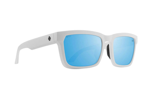 SPY 67185 HELM TECH MATTE WHİTE 57
