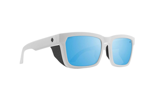 SPY 67185 HELM TECH MATTE WHİTE 57