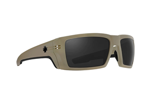 SPY Z87 224 HAPPY GRAY 62
