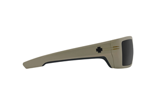 SPY Z87 224 HAPPY GRAY 62