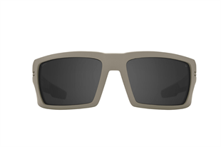 SPY Z87 224 HAPPY GRAY 62