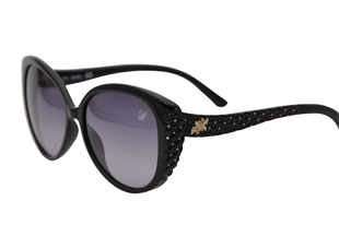 Swarovski 68 01A 58-15 Kadın Güneş Gözlüğü