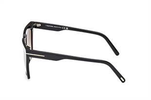 Tom Ford 1110/S 01B 56 Kadın Güneş Gözlüğü