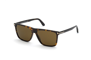 Tom Ford 832 52J 59 Erkek Güneş Gözlüğü