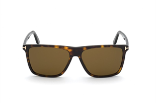 Tom Ford 832 52J 59 Erkek Güneş Gözlüğü