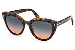 Tom Ford 938 55P 53-20 Kadın Güneş Gözlüğü